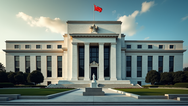 Fed:n hienovarainen siirto suojella työpaikkoja: Korkoleikkauksen näkymättömät motiivit