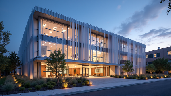 UC Davis Health saa arvostetun NORD Rare Disease Center of Excellence -tunnustuksen