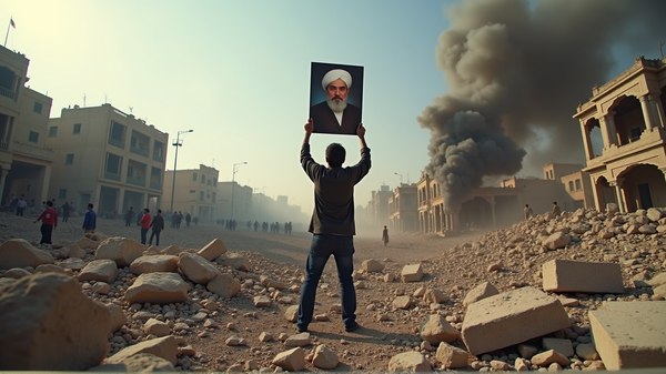 Hamas-johtajan dramaattinen salamurha: Käännekohta Gazassa