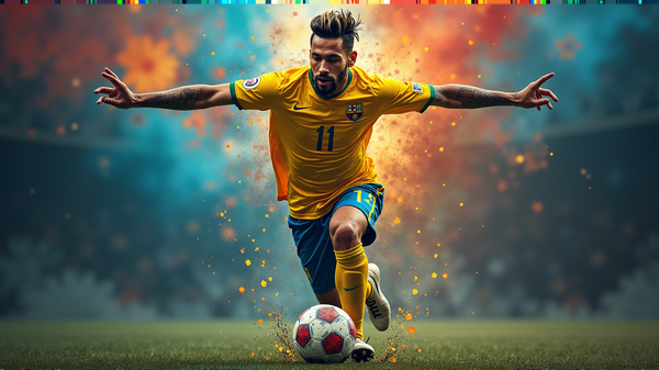 Neymarin Seuraava Suuri Siirto: Eurooppa vai MLS?