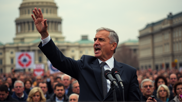 Leen Julistus: Jämäkkä Kanta Ratkaisemattomiin Poikkeuslain Kapinoihin