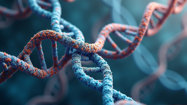 Salaperäinen Proteiini Elämänvaarallisten Sairauksien Taustalla Paljastettu