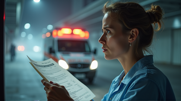 Terveys Kallisarvoista: Taaperon Sairaalamatka Ilman Vakuutusta