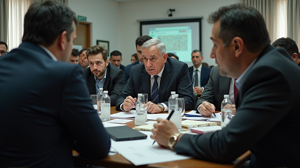 Netanyahun median liikkeet: Ennennäkemätön paine Israelin vapaalle lehdistölle