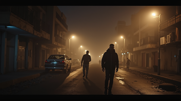 YK Tuomitsee Palestiinalaisten Miesten Järkyttävän Teloituksen Länsirannalla