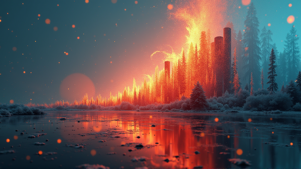 Kanadan talous yllättää odottamattomalla kolmannen neljänneksen BKT-kasvulla