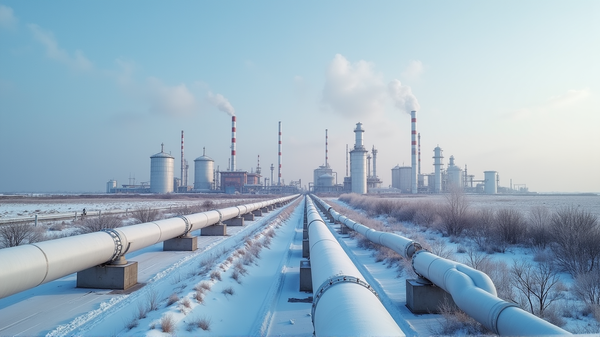 Yhdysvaltain maakaasun hinnat rauhoittuvat: Mitä seuraavaksi?