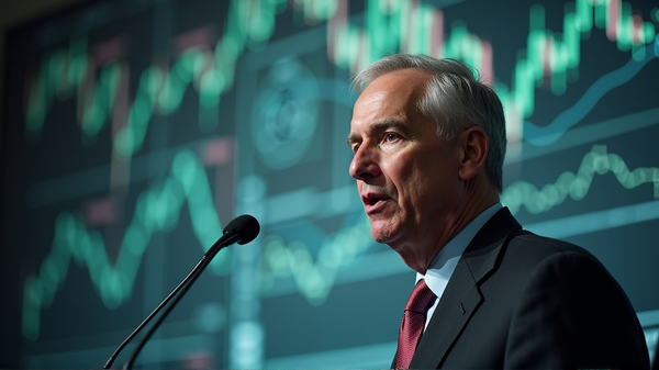 Federaalinen koronalasku: Mitä se tarkoittaa taloudelle ja sinun kukkarollesi