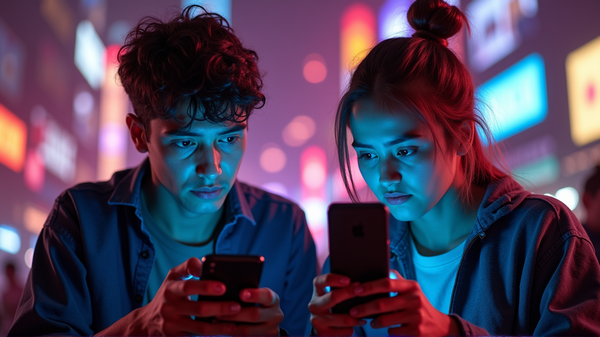 Teinit Kääntyvät Poispäin: Sukupolvi, Joka Ei Luota Uutismediaan