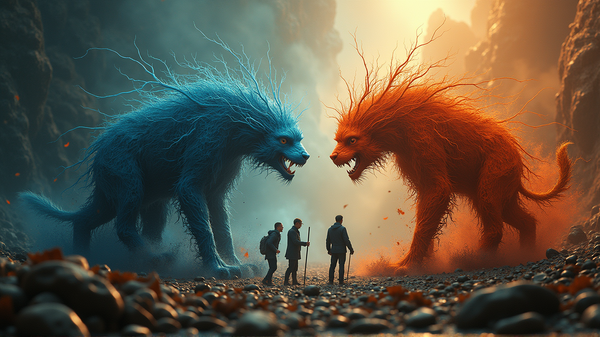 Murtamassa Itsekkyyden Myyttiä: Modernin Taloustieteen Uudelleenajattelu