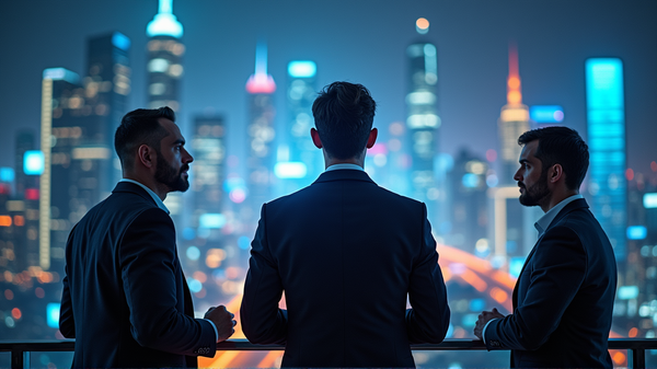 Yllättävä Talouden Supistuminen: Uhkaako Talous Sairastua?