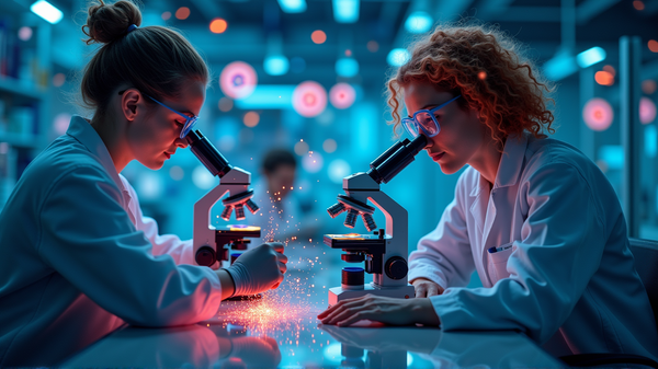 Vallankumouksellinen Tekniikka Paljastaa Piilotetut Geneettiset Riskit Neurodegeneratiivisille Taudeille